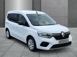 Weiß Gebraucht 2024 Renault Kangoo Equilibre Van / Kleinbus | 23.130 € (Fairer Preis)