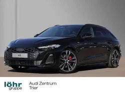 Mythosschwarz metallic Gebraucht 2025 Audi A5 Coupé | 65.590 € (Teuer)