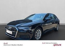 Brillantschwarz Gebraucht 2022 Audi A6 Premium Kombi | 35.560 € (Fairer Preis)