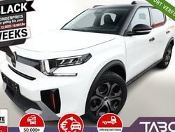 Weiß Neu 2025 Citroën C3 Aircross SUV | 22.988 € (Guter Preis)