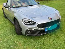 Abarth 124 Spider