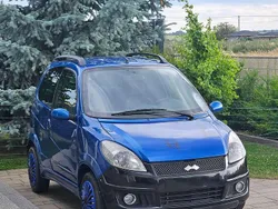 Blau Gebraucht 2007 Ligier X-Too Kleinwagen | 4.700 €