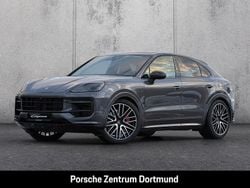 Grau Neu 2026 Porsche Cayenne S E-Hybrid Coupe Black Edition Coupé | 154.728 € (Guter Preis)
