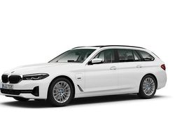 Gebraucht 2022 BMW 530 Sport Line Kombi | 33.899 € (Guter Preis)