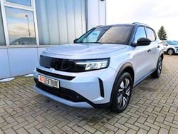 Silber Neu 2025 Opel Frontera SUV | 26.450 € (Fairer Preis)