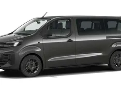 Merkur grau metallic Neu 2025 Opel Vivaro Van | 38.127 € (Fairer Preis)