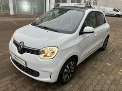 Weiß Gebraucht 2020 Renault Twingo Signature Kleinwagen | 10.999 € (Fairer Preis)