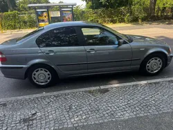 Gebraucht 2003 BMW 316 Sport Line Limousine | 5.000 €