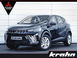 Onyxschwarz Gebraucht 2024 Mitsubishi ASX Basis SUV | 19.885 € (Guter Preis)