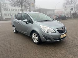 Gebraucht 2011 Opel Meriva Selection Van / Kleinbus | 6.490 € (Fairer Preis)