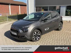 Beige Gebraucht 2024 Citroën C3 Kleinwagen | 15.990 € (Fairer Preis)