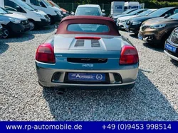 Toyota MR2