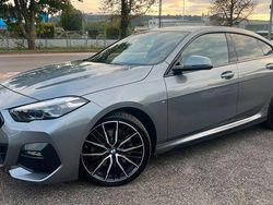 Grau Gebraucht 2022 BMW 220 M Sport Coupé | 26.800 € (Guter Preis)