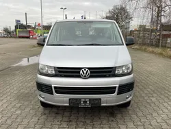 Silber Gebraucht 2013 VW T5 Van | 14.990 € (Superpreis)