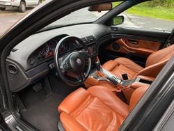 Schwarz Gebraucht 2002 Alpina D10 Limousine | 24.900 €