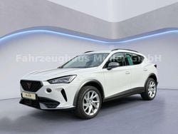 Weiß Gebraucht 2023 Cupra Formentor SUV | 26.950 € (Superpreis)