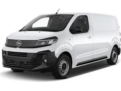 Weiß (kaolin weiß) Neu 2025 Opel Vivaro-e Combi Van | 37.069 € (Fairer Preis)
