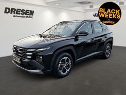 Schwarz Neu 2025 Hyundai Tucson Select SUV | 29.890 € (Guter Preis)