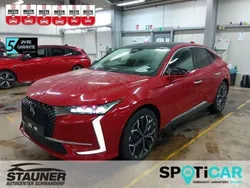 Velvet rot metallic Gebraucht 2024 DS Automobiles DS4 Opera SUV | 24.280 € (Guter Preis)