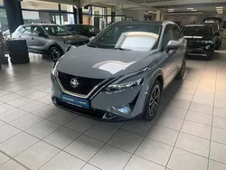 Grau Gebraucht 2024 Nissan Qashqai Tekna+ SUV | 28.970 € (Fairer Preis)
