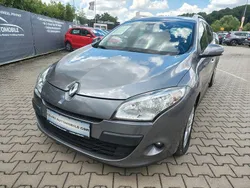 Grau Gebraucht 2011 Renault Mégane III Dynamique Limousine | 4.950 € (Guter Preis)