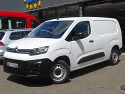 Weiß Gebraucht 2020 Citroën Berlingo Van / Kleinbus | 16.890 €