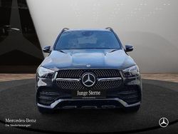 Gebraucht 2022 Mercedes GLE350 | 64.990 € (Guter Preis)