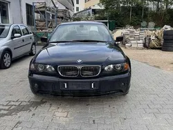Gebraucht 2003 BMW 316 Exclusive Limousine | 2.100 € (Fairer Preis)