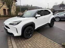 Weiß Gebraucht 2022 Toyota Yaris Cross SUV | 21.100 € (Guter Preis)