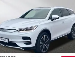 Snow white Gebraucht 2025 BYD Tang SUV | 69.970 €