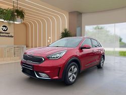 Rot Gebraucht 2019 Kia Niro Spirit SUV | 17.480 € (Guter Preis)