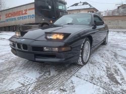 Grau Gebraucht 1991 BMW 850 Coupé | 25.500 €