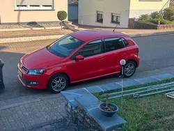 Rot Gebraucht 2010 VW Polo R Kleinwagen | 5.900 € (Fairer Preis)