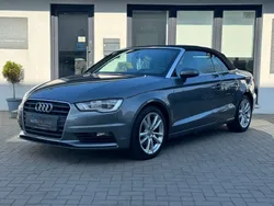 Audi A3 Cabriolet