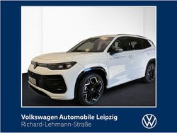 Weiß Gebraucht 2025 VW Tayron R-line SUV | 55.430 € (Superpreis)
