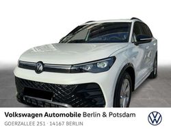 Oryxweiß perlmutteffekt Neu 2025 VW Tiguan IQ Drive SUV | 54.550 €