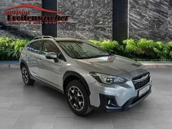 Ice silver metallic Gebraucht 2020 Subaru XV Exclusive+ SUV | 16.900 € (Guter Preis)