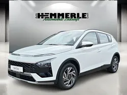 Weiß Neu 2025 Hyundai Bayon SUV | 23.580 € (Fairer Preis)