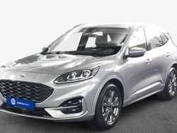 Silber Gebraucht 2024 Ford Kuga ST-Line SUV | 23.903 € (Superpreis)