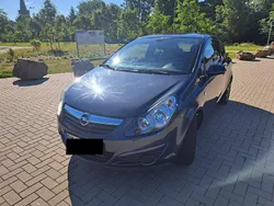 Gebraucht 2010 Opel Corsa Edition Kleinwagen | 3.700 € (Etwas zu teuer)