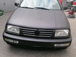 VW Vento