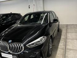 Gebraucht 2021 BMW 118 M Sport Kleinwagen | 23.300 €
