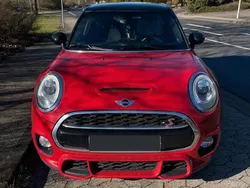 Rot Gebraucht 2018 Mini Cooper S Kleinwagen | 15.500 €