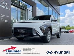 Weiß Neu 2025 Hyundai Kona Trend SUV | 26.890 € (Fairer Preis)