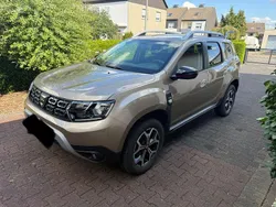 Beige Gebraucht 2019 Dacia Duster Prestige SUV | 17.900 € (Teuer)