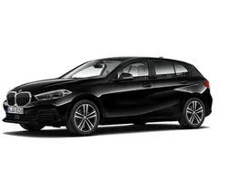 Gebraucht 2025 BMW 118 Advantage Kleinwagen | 21.490 € (Superpreis)