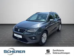 Gebraucht 2021 Seat Arona Style SUV | 15.200 € (Fairer Preis)