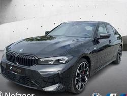Schwarz Gebraucht 2025 BMW 330e Comfort Edition Limousine | 49.900 € (Teuer)