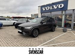 Grau Gebraucht 2022 Volvo XC90 Plus SUV | 63.990 €