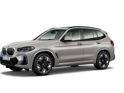 Gebraucht 2025 BMW iX3 M Sport SUV | 41.890 €